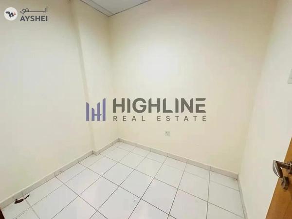2BR + Maids Room | Huge Balcony | Close to Mall