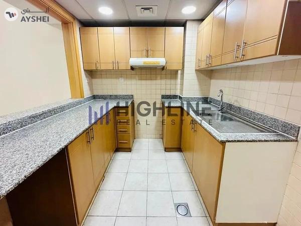 2BR + Maids Room | Huge Balcony | Close to Mall