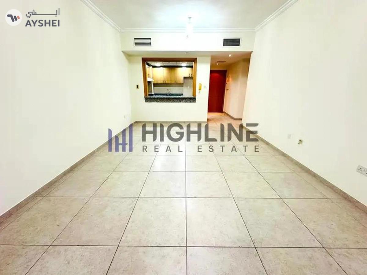 2BR + Maids Room | Huge Balcony | Close to Mall-1-1