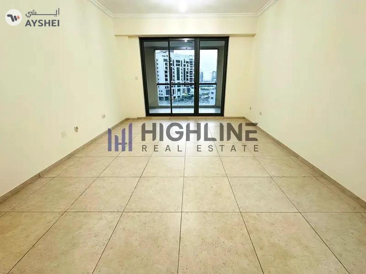 2BR + Maids Room | Huge Balcony | Close to Mall-2-2