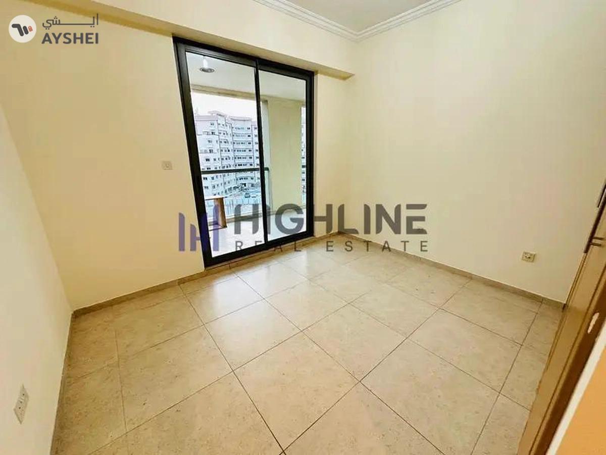 2BR + Maids Room | Huge Balcony | Close to Mall-6-6
