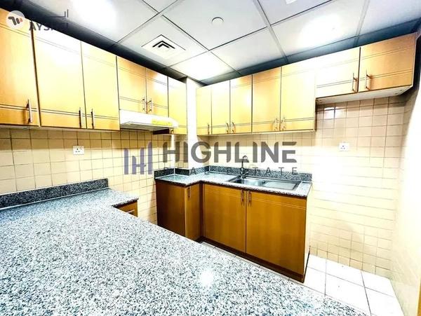 2BR + Maids Room | Huge Balcony | Close to Mall