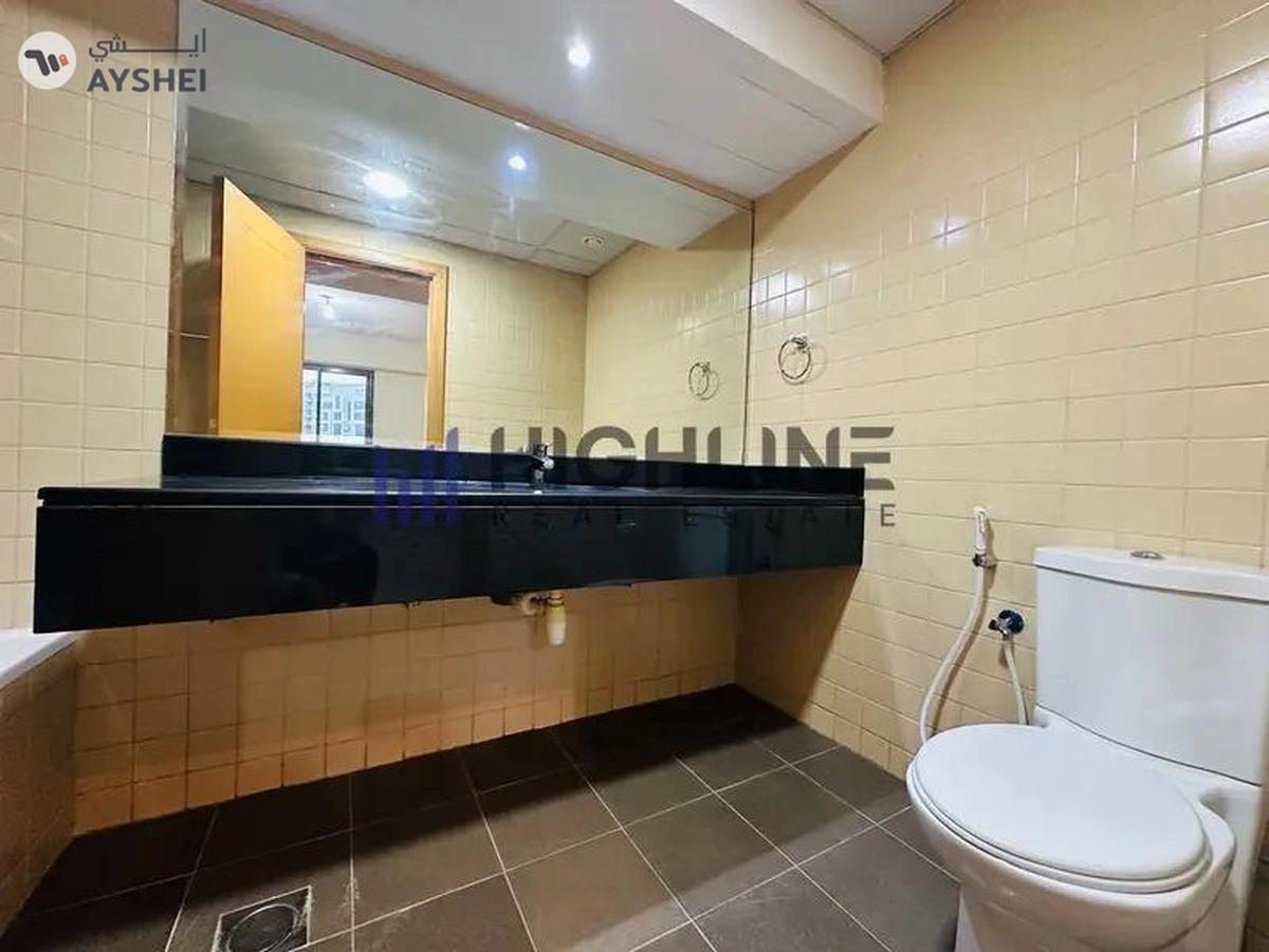 2BR + Maids Room | Huge Balcony | Close to Mall-8-8