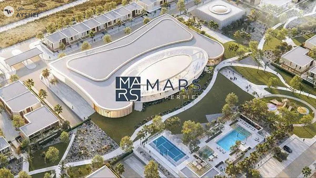 ***Al Tay Hills – Luxury Living in the Heart of New Sharjah***-0-landscape