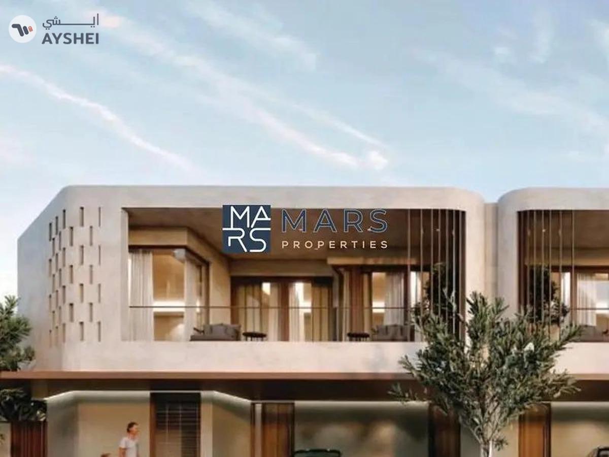 ***Al Tay Hills – Luxury Living in the Heart of New Sharjah***-1-1