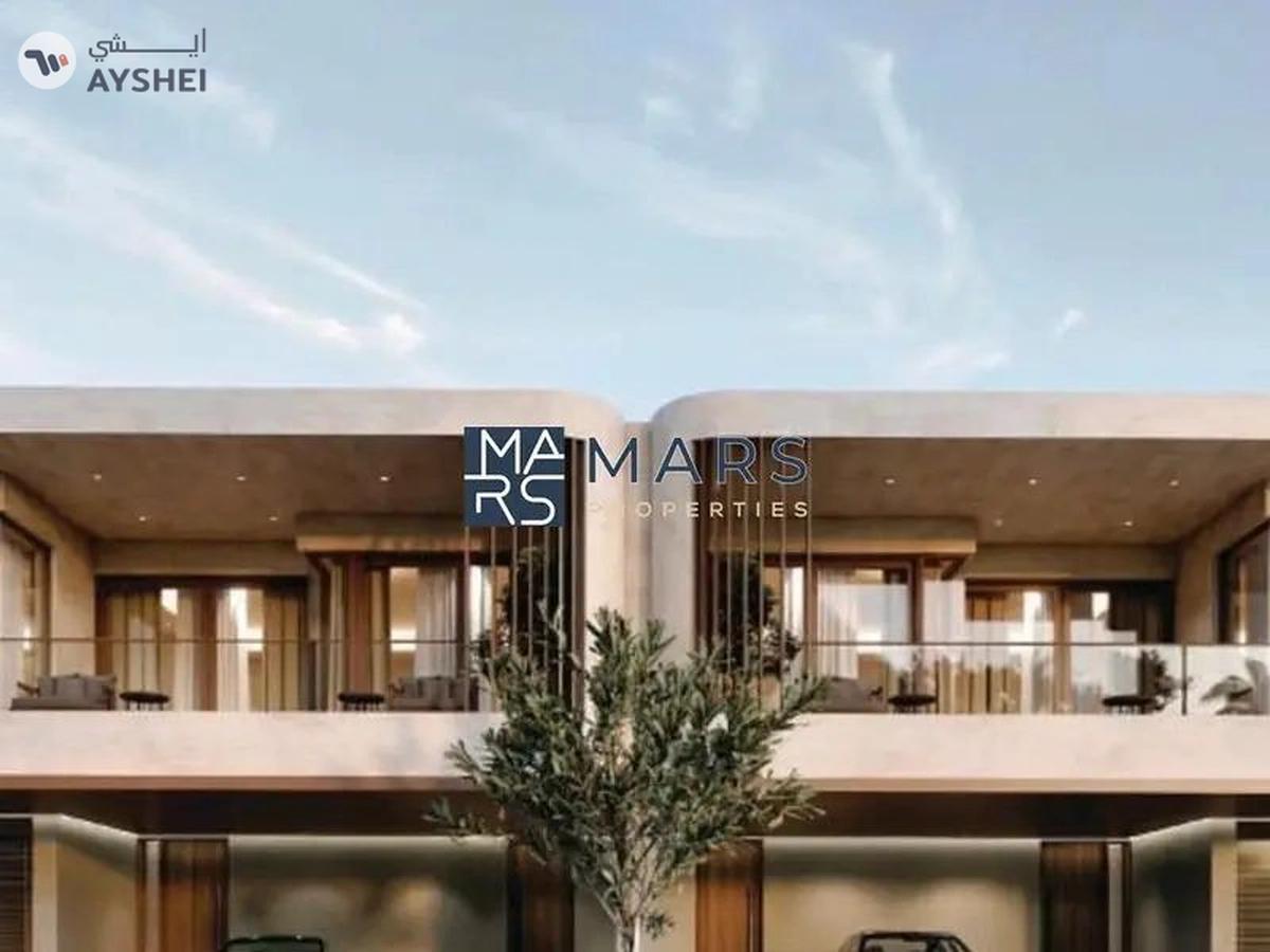 ***Al Tay Hills – Luxury Living in the Heart of New Sharjah***-2-2