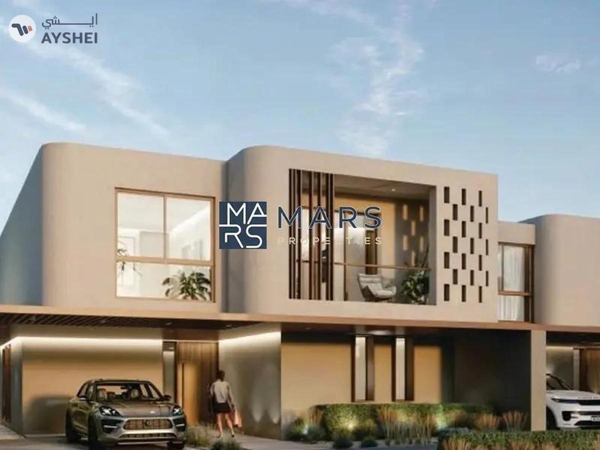 ***Al Tay Hills – Luxury Living in the Heart of New Sharjah***-1-landscape