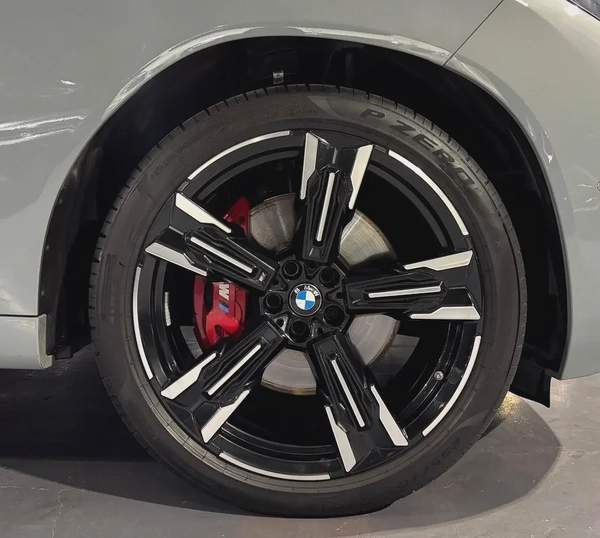 BMW X3 M50 xDrive 2025,Excellent,Warranty and Service till 2030, GCC specs for 290,000.00 AED