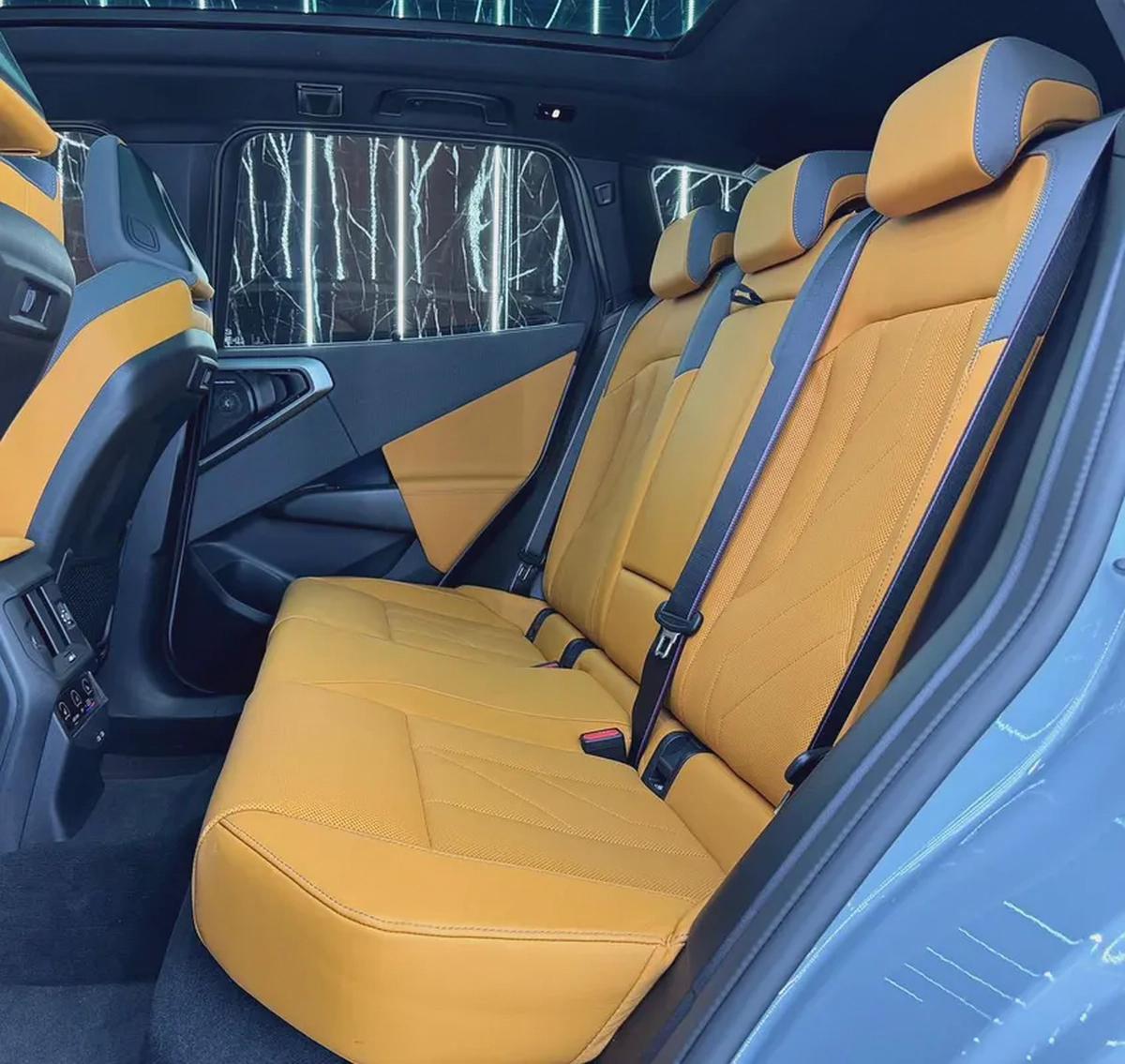 BMW X3 M50 xDrive 2025,Excellent,Warranty and Service till 2030, GCC specs for 290,000.00 AED-18-18