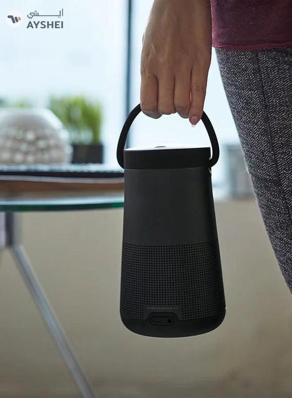 BOSE SoundLink Revolve Plus II Portable Bluetooth Speaker
