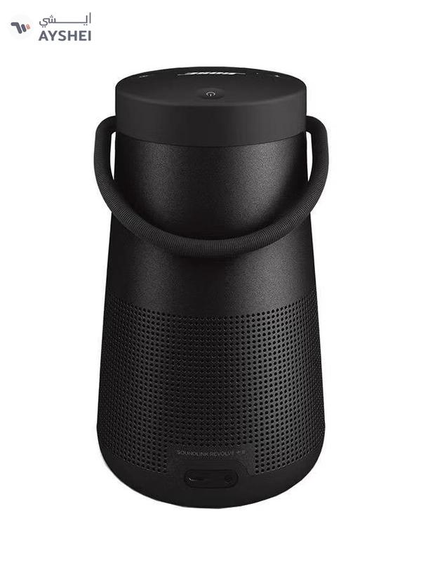 BOSE SoundLink Revolve Plus II Portable Bluetooth Speaker