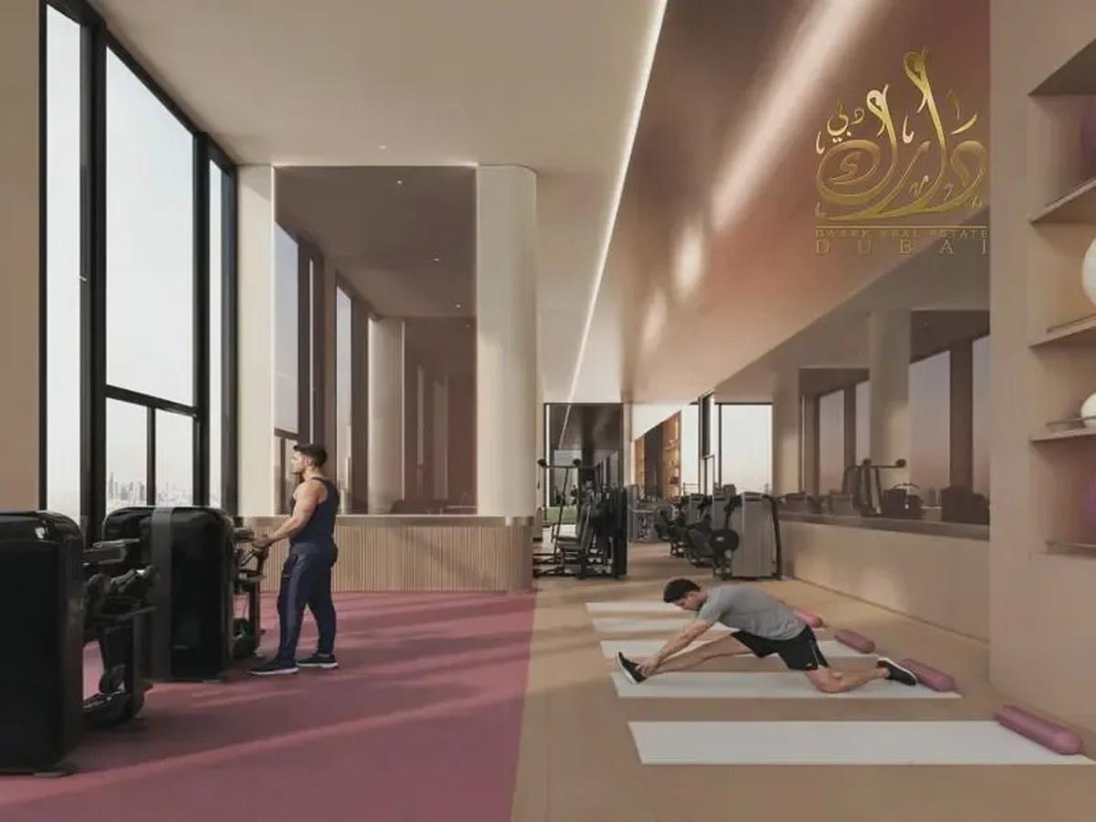 Investor Deal | Premium Living | High Rental Demand-1-1