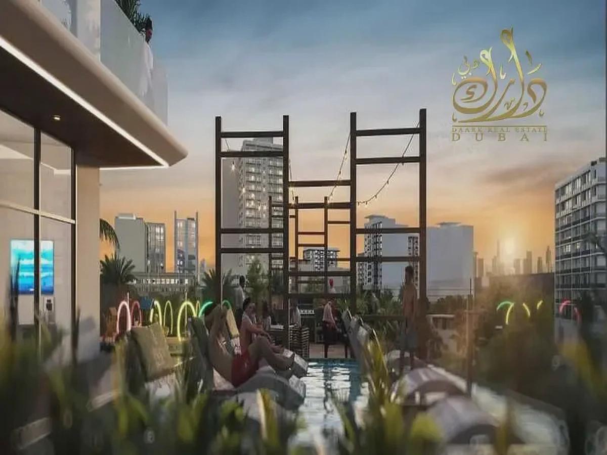 4%DLD Waiver _ 2-Years Post Handover _ 1.45 % Monthly- Close to Metro-3-3