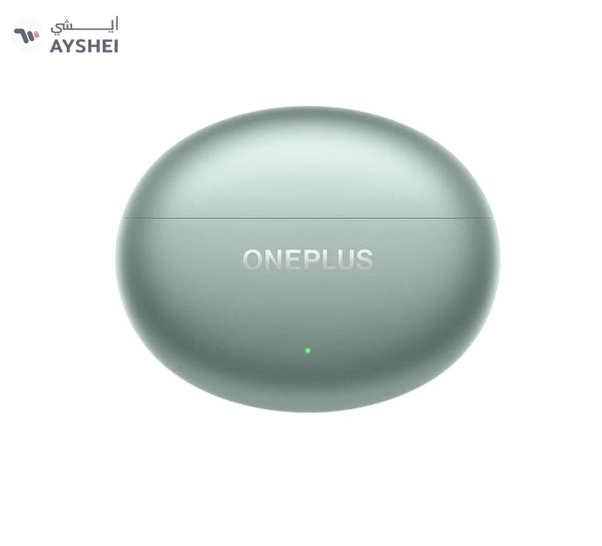 OnePlus Buds 4 TWS Earbuds with Upto 55dB Real-time ANC-4-4