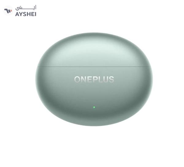 OnePlus Buds 4 TWS Earbuds with Upto 55dB Real-time ANC