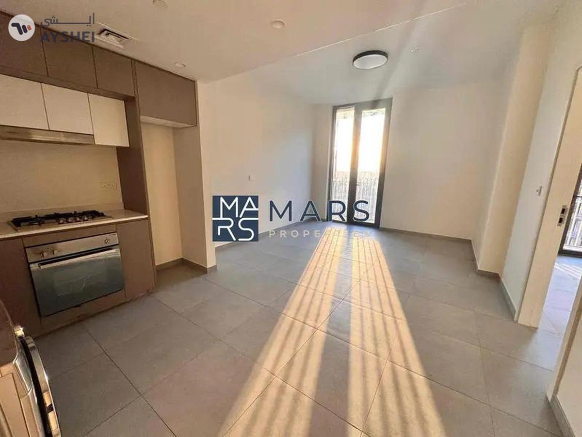 Brand New | Unfurnished | Vacant | Spacious-1-1