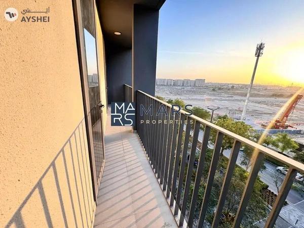 Brand New | Unfurnished | Vacant | Spacious