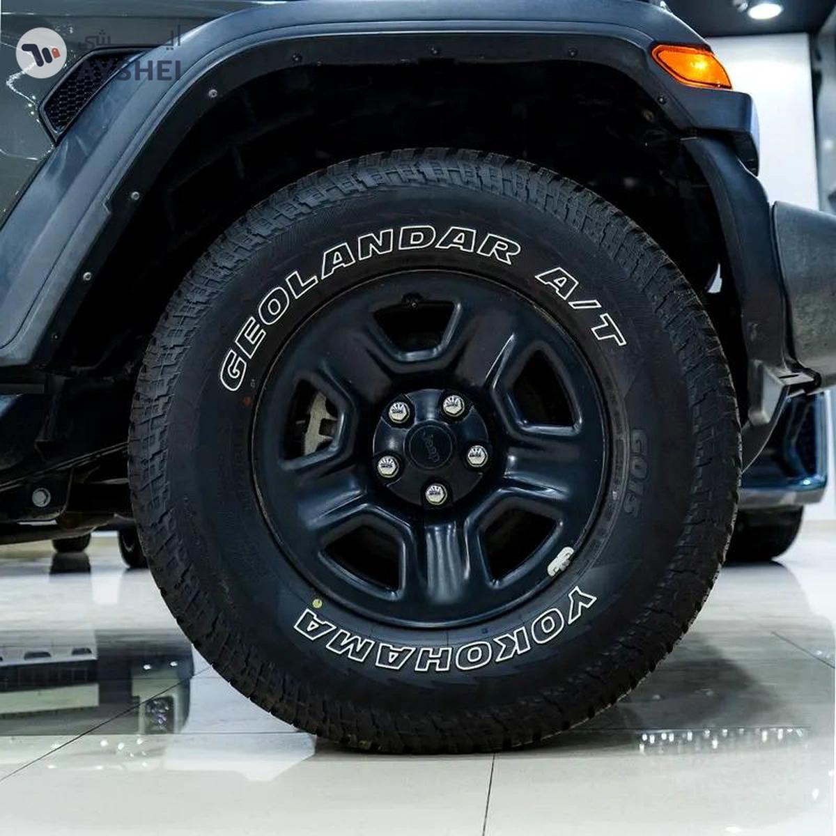 Jeep Wrangler Sport-3-3