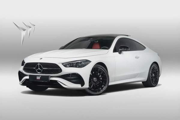 0% Downpayment | Mercedes-Benz 5 Years Warranty Package | AED 3,952 P/M