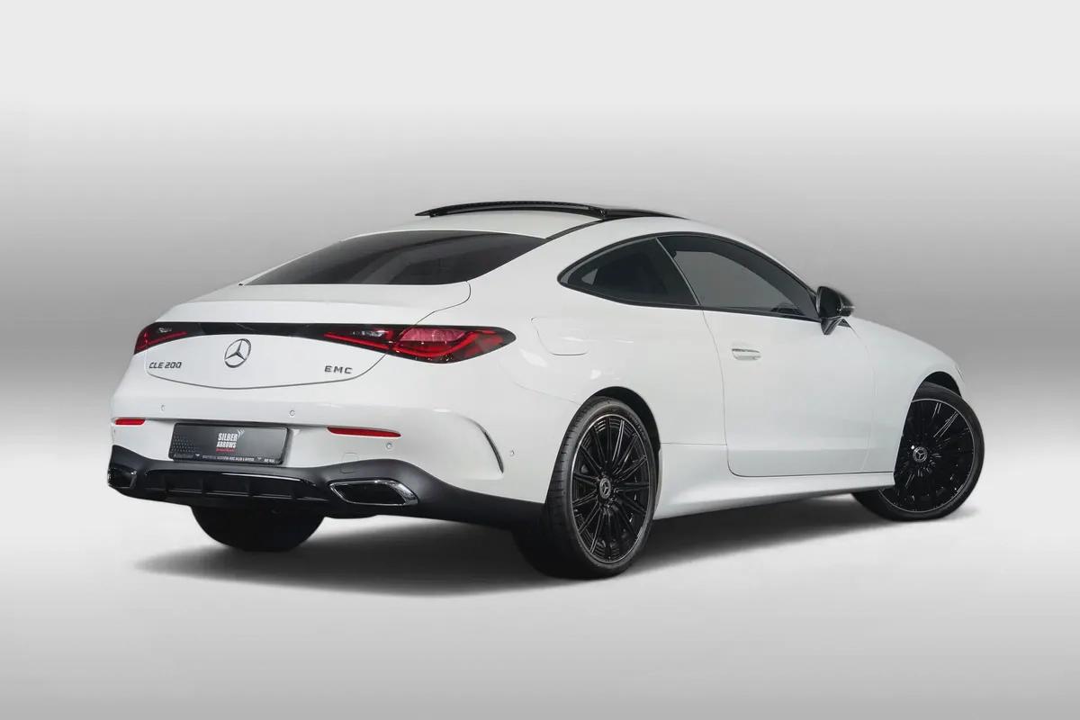 0% Downpayment | Mercedes-Benz 5 Years Warranty Package | AED 3,952 P/M-1-1
