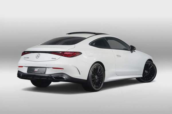 0% Downpayment | Mercedes-Benz 5 Years Warranty Package | AED 3,952 P/M