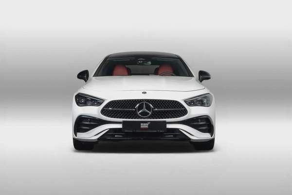 0% Downpayment | Mercedes-Benz 5 Years Warranty Package | AED 3,952 P/M