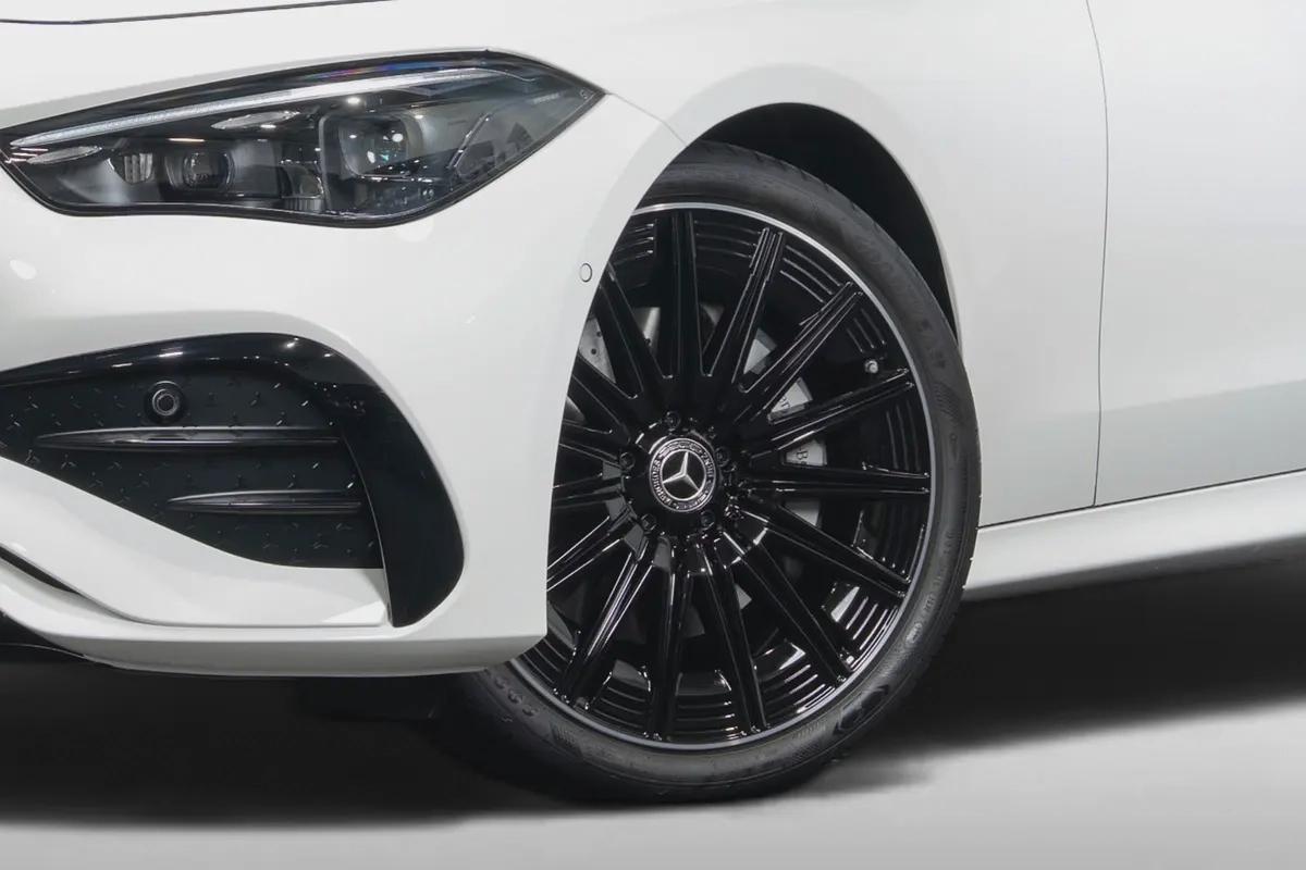 0% Downpayment | Mercedes-Benz 5 Years Warranty Package | AED 3,952 P/M-3-3
