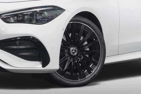 0% Downpayment | Mercedes-Benz 5 Years Warranty Package | AED 3,952 P/M