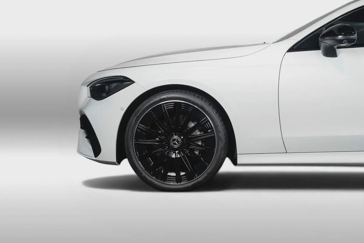 0% Downpayment | Mercedes-Benz 5 Years Warranty Package | AED 3,952 P/M-4-4