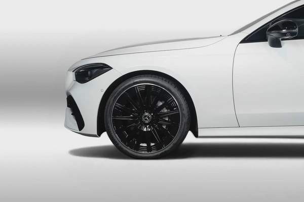 0% Downpayment | Mercedes-Benz 5 Years Warranty Package | AED 3,952 P/M