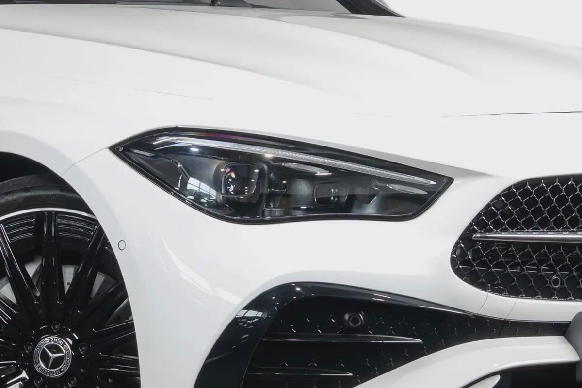 0% Downpayment | Mercedes-Benz 5 Years Warranty Package | AED 3,952 P/M-5-5