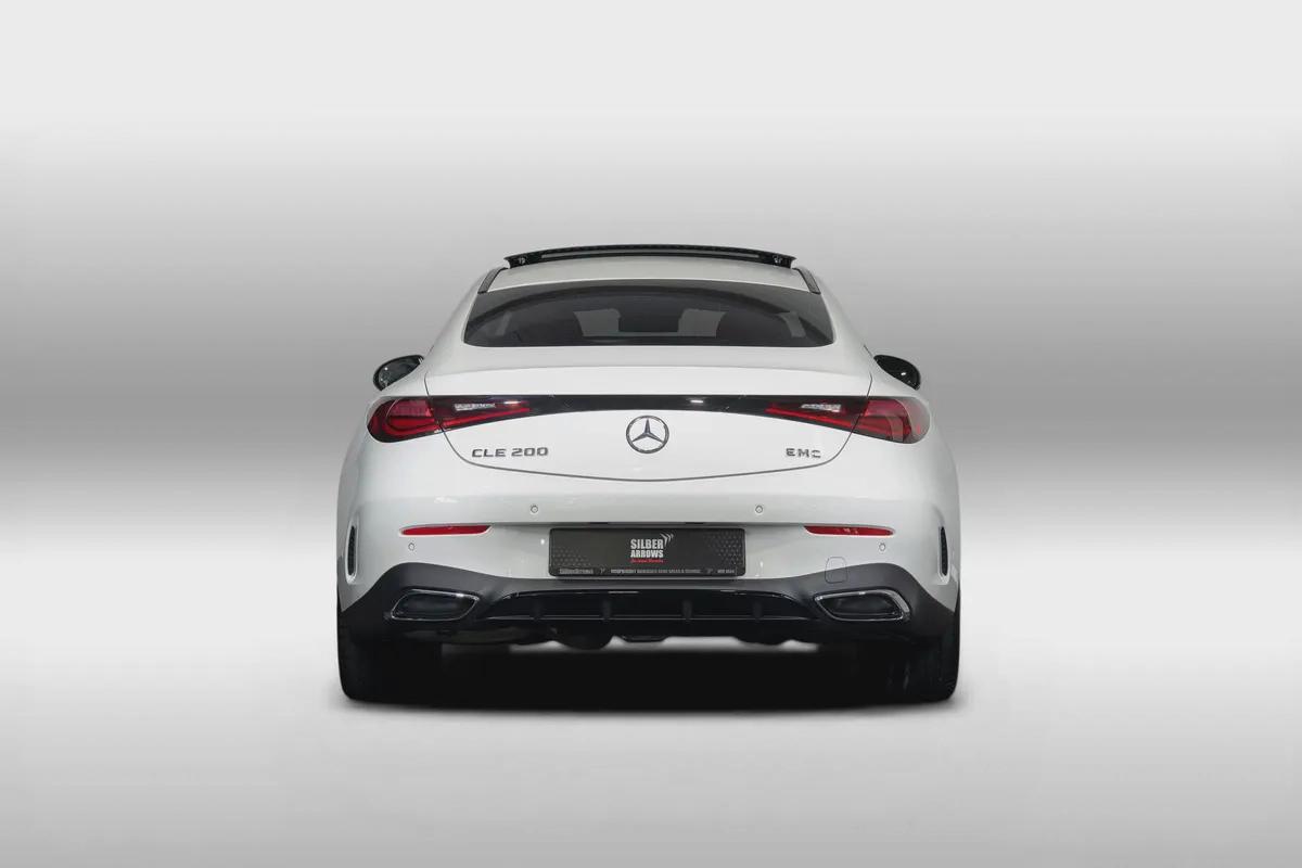 0% Downpayment | Mercedes-Benz 5 Years Warranty Package | AED 3,952 P/M-8-8