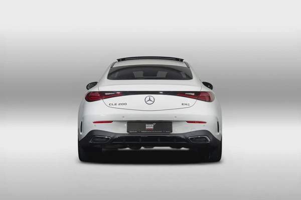 0% Downpayment | Mercedes-Benz 5 Years Warranty Package | AED 3,952 P/M