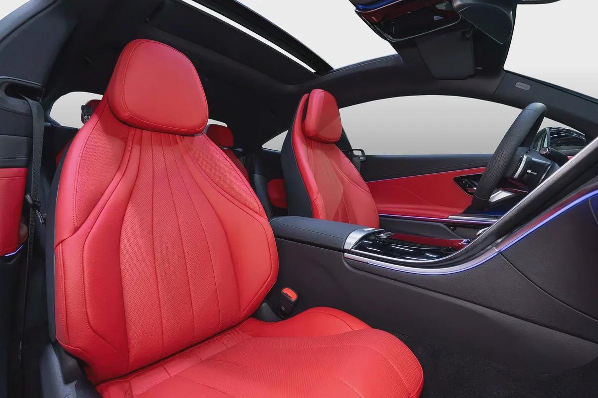 0% Downpayment | Mercedes-Benz 5 Years Warranty Package | AED 3,952 P/M-13-13