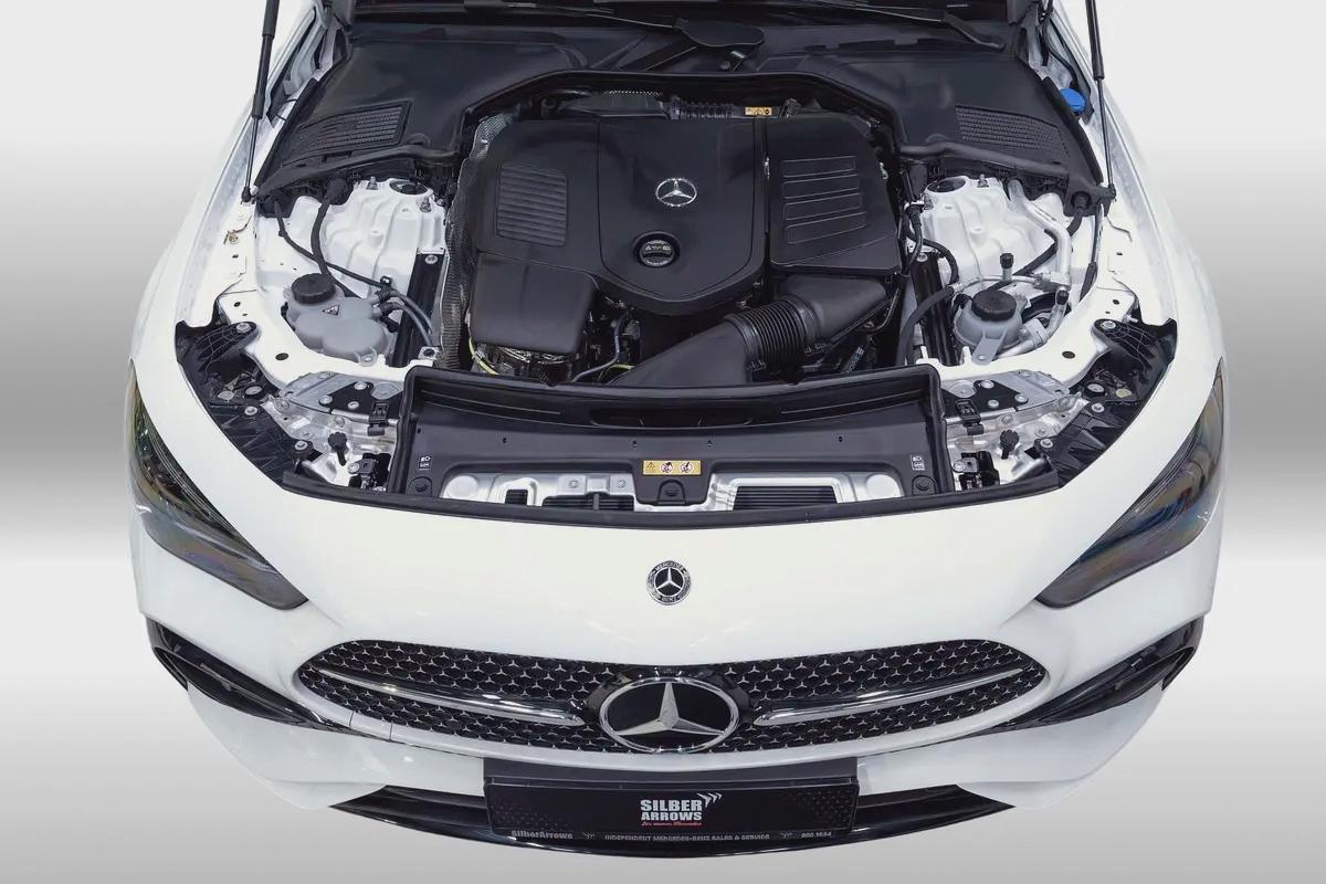 0% Downpayment | Mercedes-Benz 5 Years Warranty Package | AED 3,952 P/M-16-16
