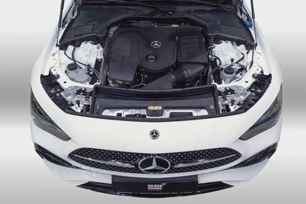 0% Downpayment | Mercedes-Benz 5 Years Warranty Package | AED 3,952 P/M