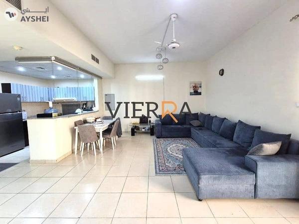 Mazaya 10A, Queue Point, Liwan, Dubai