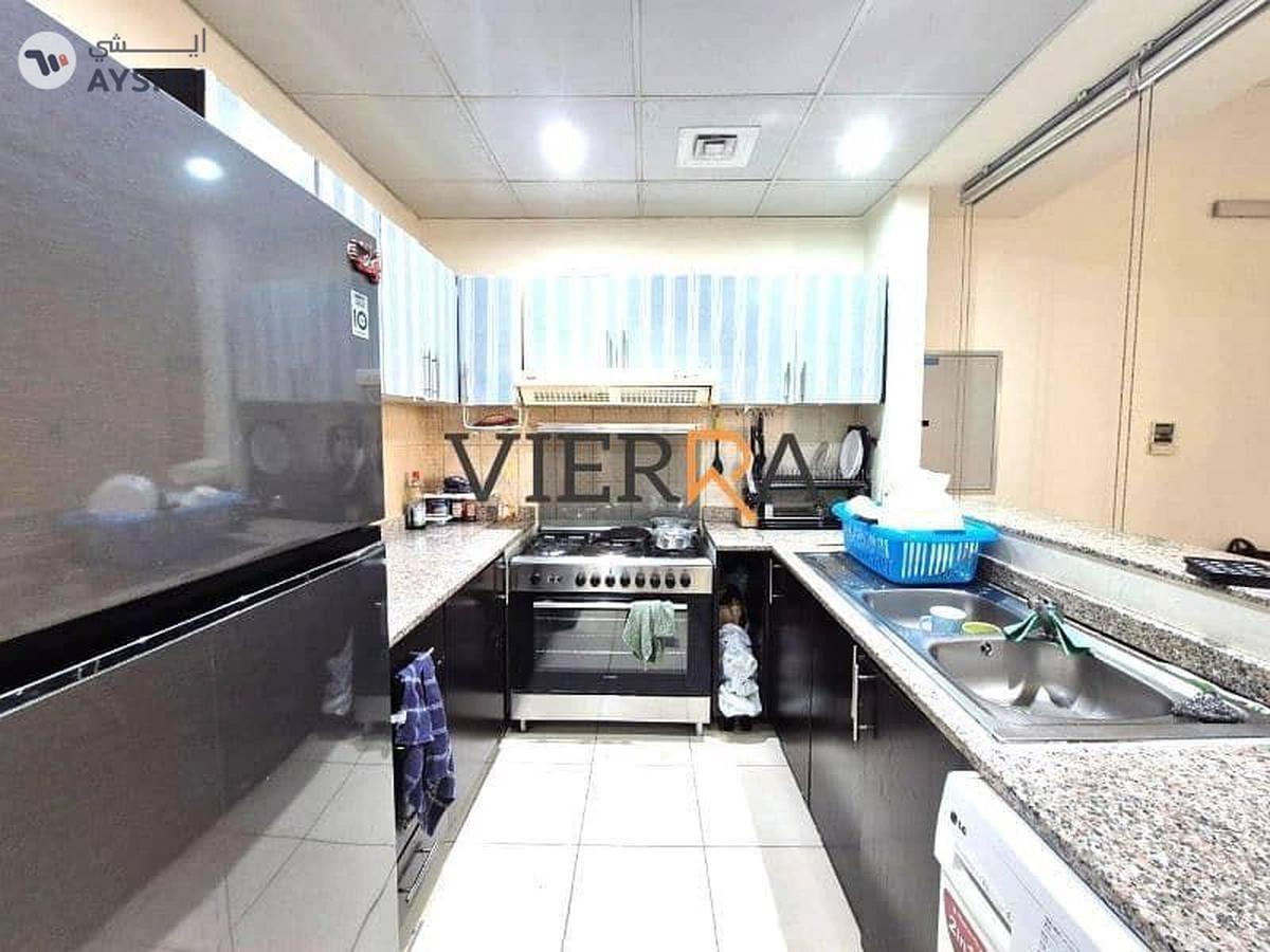 Mazaya 10A, Queue Point, Liwan, Dubai-7-7