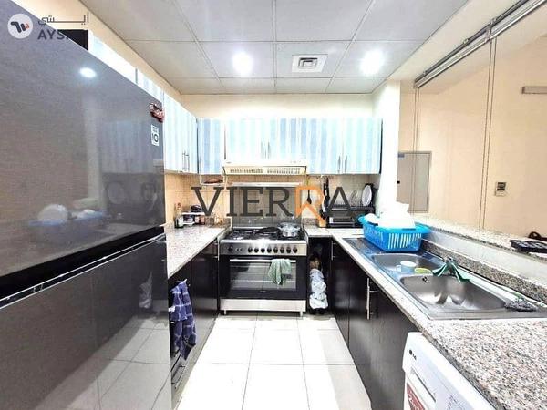 Mazaya 10A, Queue Point, Liwan, Dubai