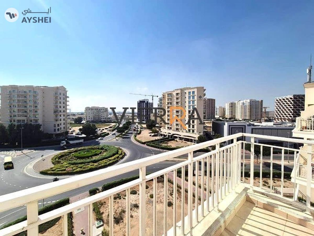 Mazaya 10A, Queue Point, Liwan, Dubai-8-8