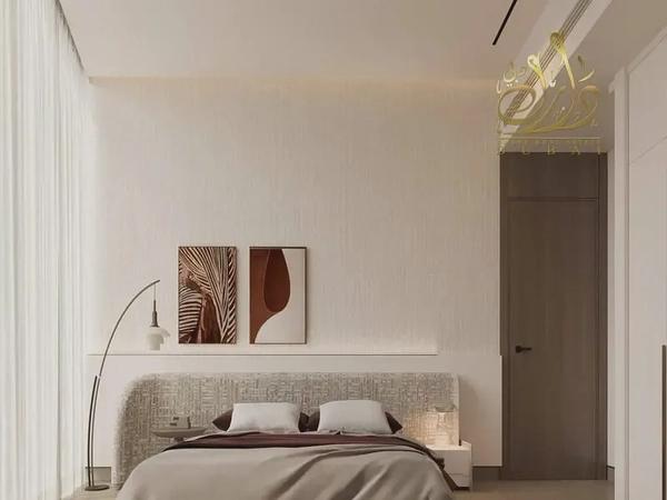 Furnished 1BR | 09 Life Residences | Multiple Views