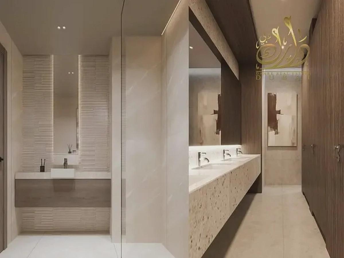 Furnished 1BR | 09 Life Residences | Multiple Views-1-1