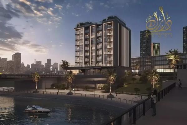 WATERFRONT_FULLY FURNISHED_ 20% DP_5 MIN TO DOWNTOWN