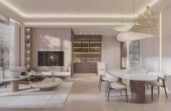 WATERFRONT_FULLY FURNISHED_ 20% DP_5 MIN TO DOWNTOWN