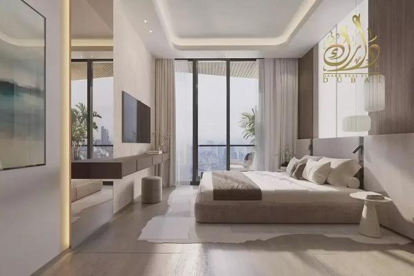 WATERFRONT_FULLY FURNISHED_ 20% DP_5 MIN TO DOWNTOWN