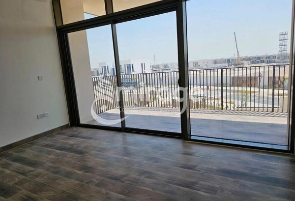 Modern Architecture | Vacant 5BR Villa | Souk