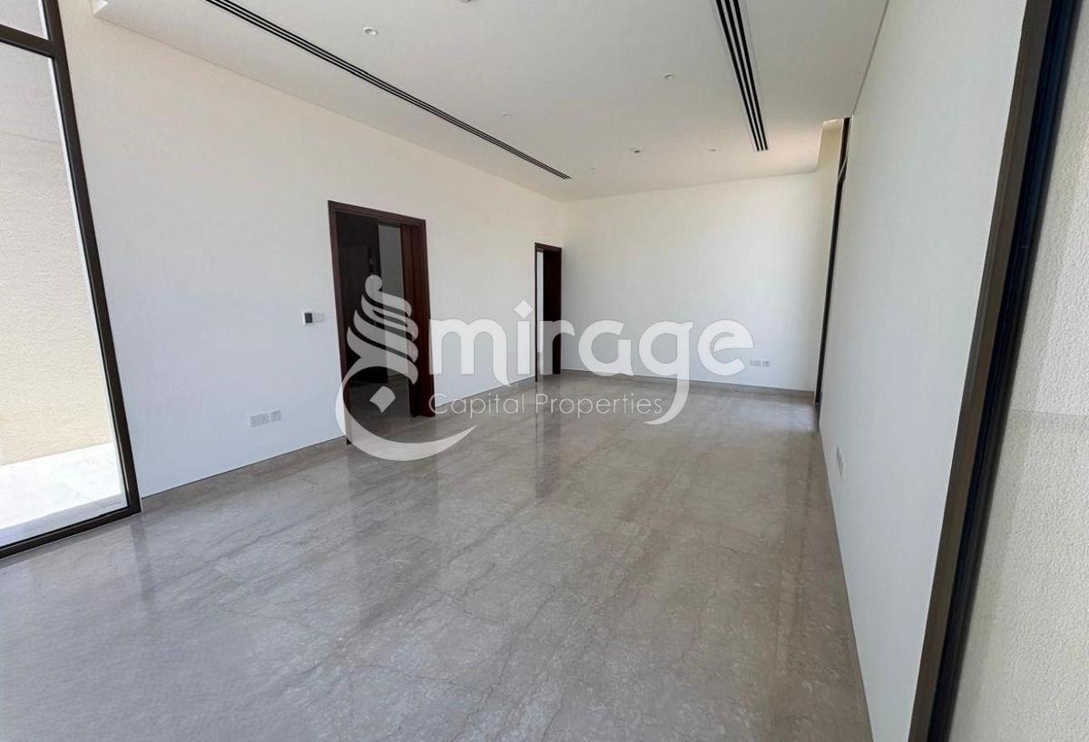 Modern Architecture | Vacant 5BR Villa | Souk-8-8
