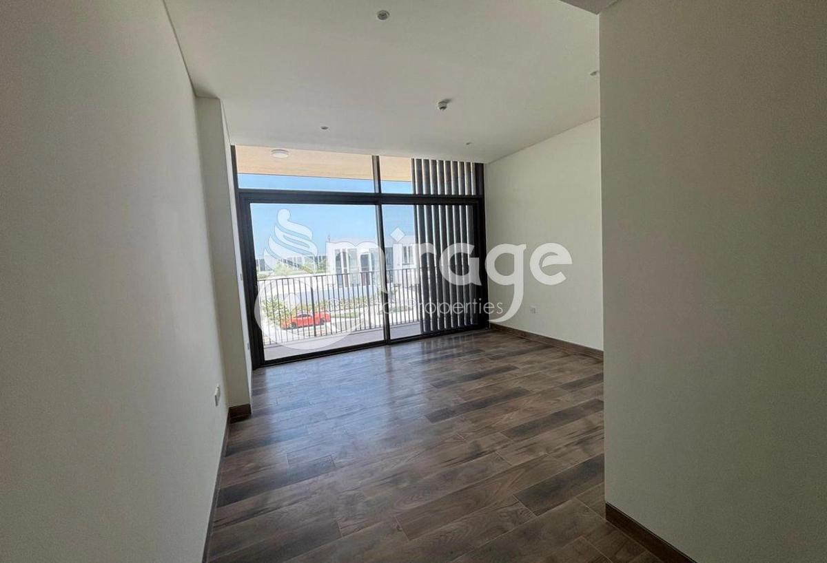 Modern Architecture | Vacant 5BR Villa | Souk-1-landscape