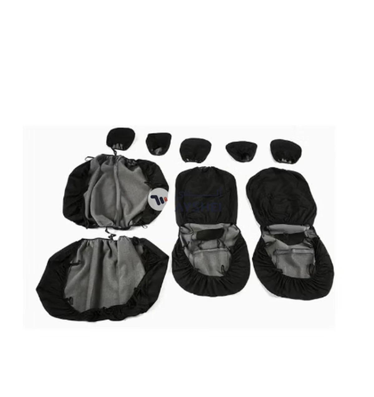OUTAD 9-Piece Washable Car Seat Cover-1-1