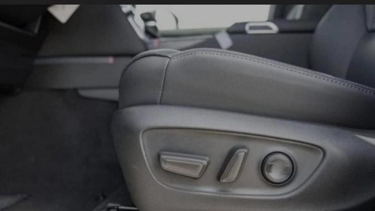Toyota Land Cruiser VXR 3.5L PETROL 2026-8-8